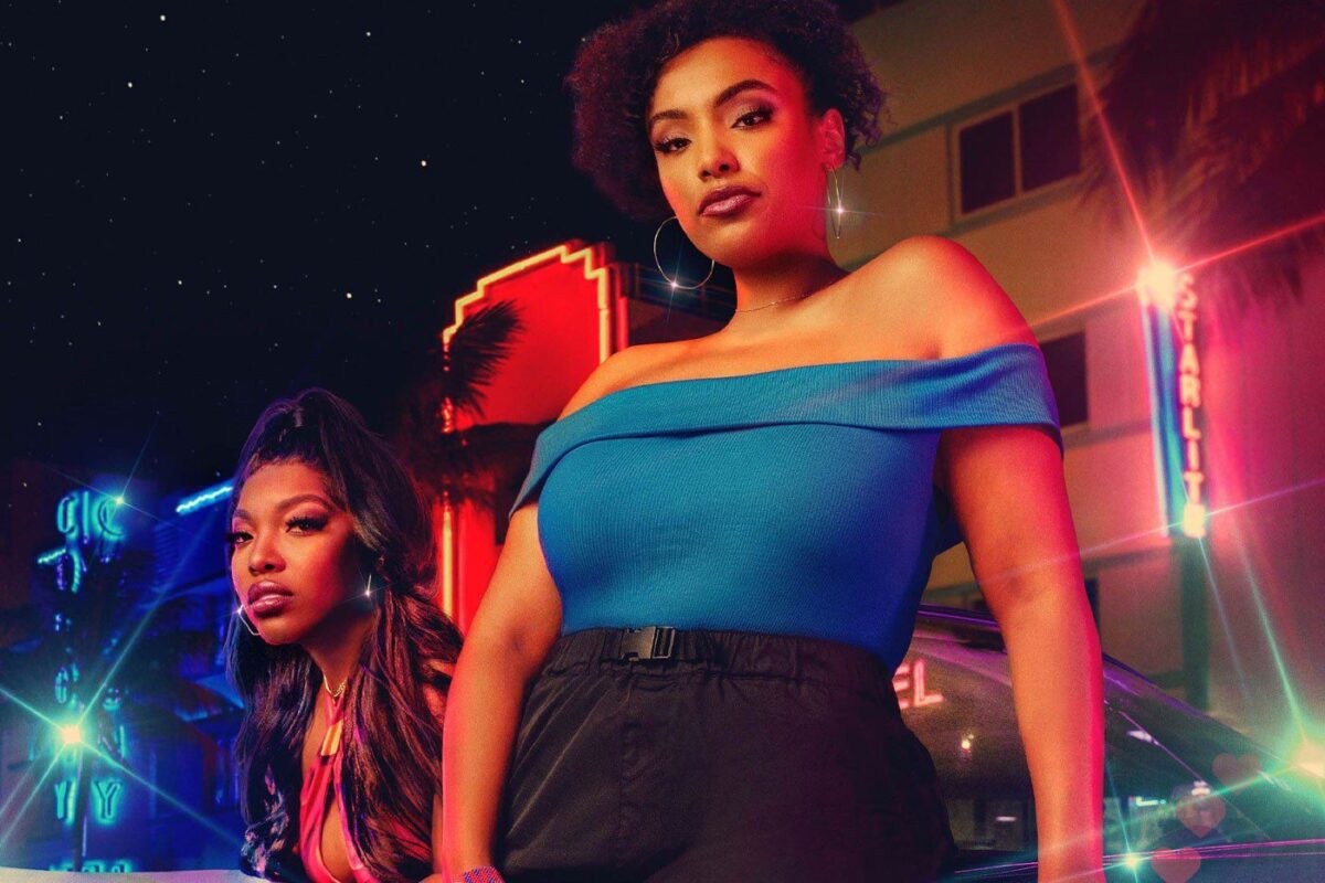 HBO anuncia 2ª temporada da série 'RAP SH!T' de Issa Rae | Rap Mais